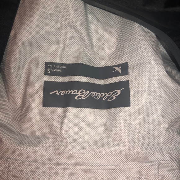 Eddie Bauer CLOUD CAP LIGHTWEIGHT RAIN JACKET - Picture 4 of 8